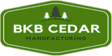 Cedar Mulch Manufacturer | Natural Cedar Mulch