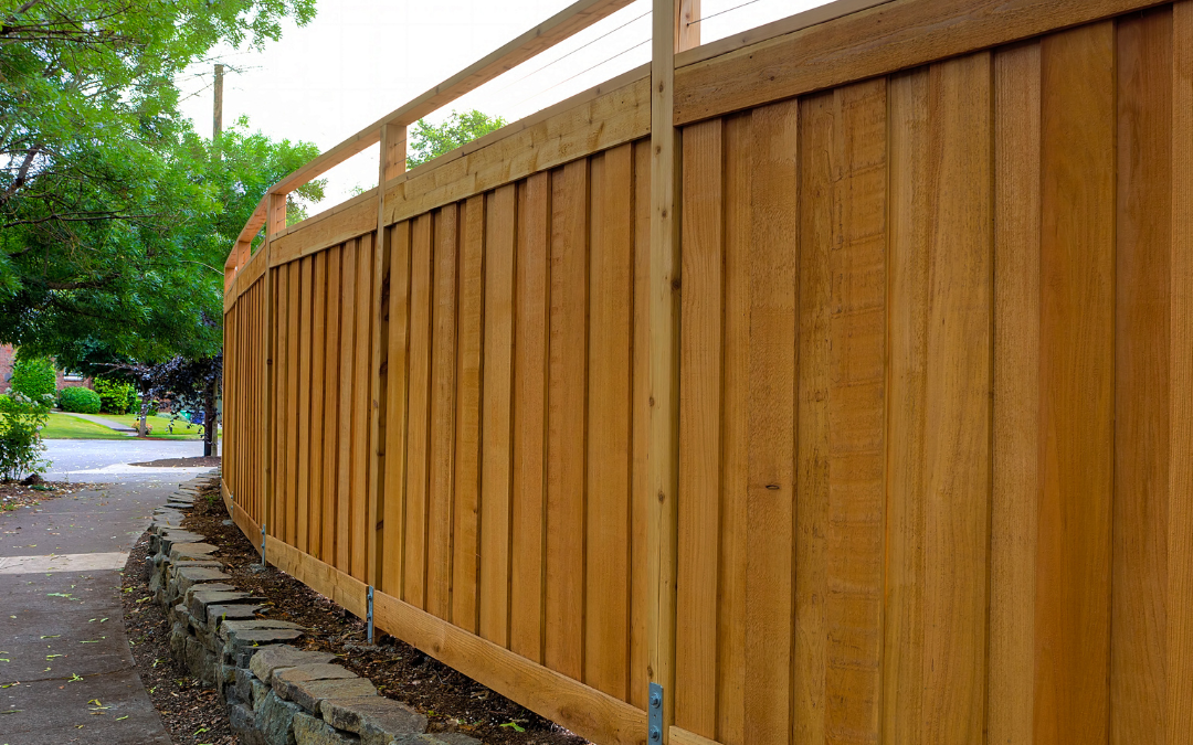 The Versatility of Western Red Cedar: From Fencing to Furniture