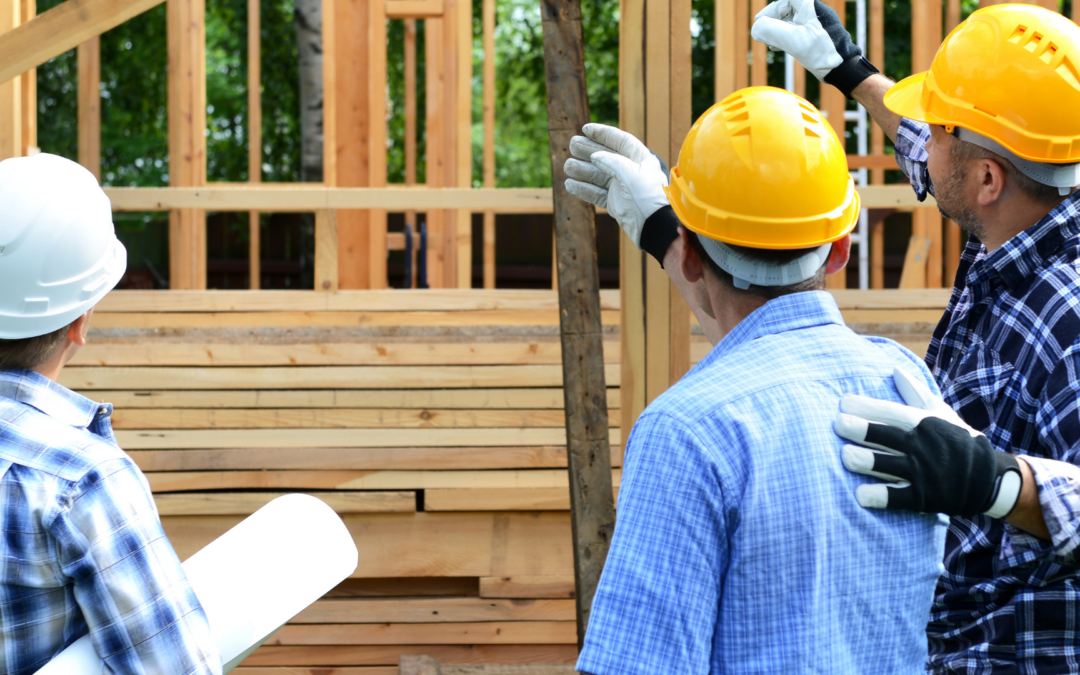 Benefits and Advantages of Using Western Red Cedar in Construction
